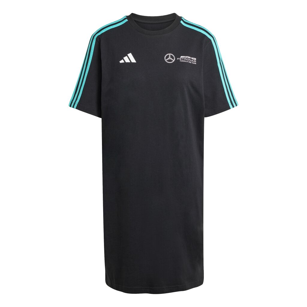 adidas Mercedes - AMG Petronas Formula One Team DNA Tee Dress W