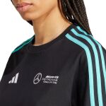 adidas Mercedes - AMG Petronas Formula One Team DNA Tee Dress W