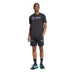 adidas Mercedes - AMG Petronas Formula One Team DNA Shorts M