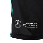 adidas Mercedes - AMG Petronas Formula One Team DNA Shorts Jr