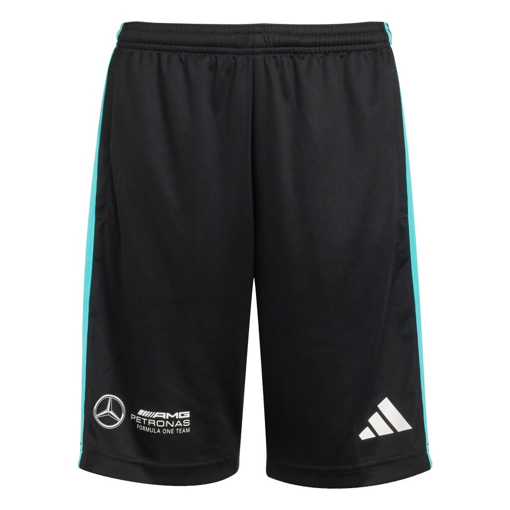 adidas Mercedes - AMG Petronas Formula One Team DNA Shorts Jr