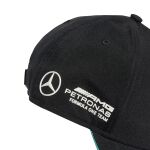 adidas Mercedes AMG Petronas Formula One Team Driver Cap M+W