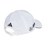 adidas Mercedes AMG Petronas Formula One Team Driver Cap M+W