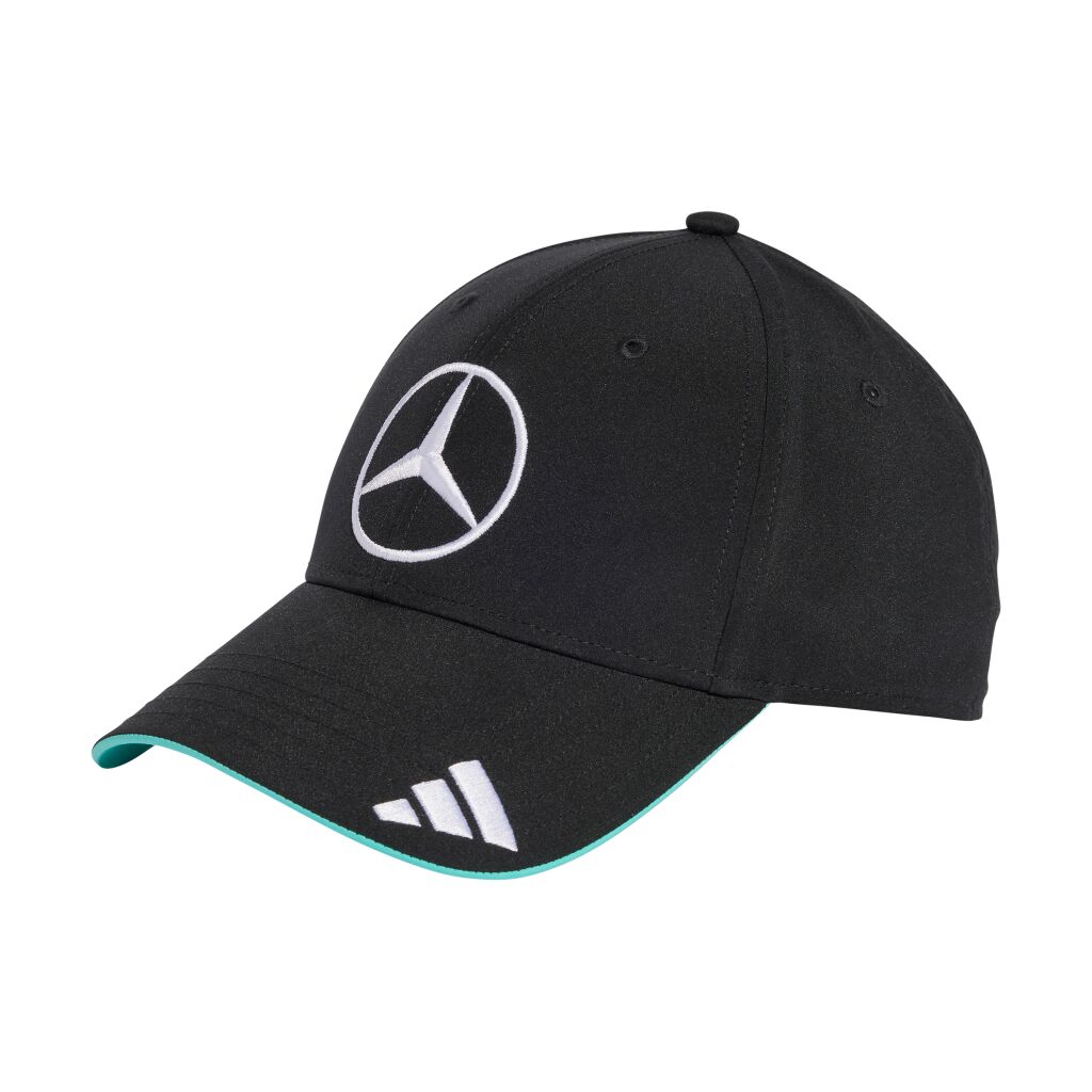 adidas Mercedes AMG Petronas Formula One Team Driver Cap M+W