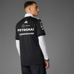 adidas Mercedes - AMG Petronas Formula One Team Black Driver Jersey M