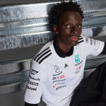 adidas Mercedes - AMG Petronas Formula One Team White Driver Jersey M