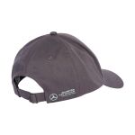 adidas Mercedes - AMG Petronas Formula One Team Fan Cotton Cap M+W