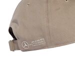 adidas Mercedes - AMG Petronas Formula One Team Fan Cotton Cap M+W