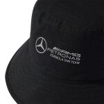 adidas Mercedes AMG Petronas Formula One Team Classic Bucket Hat M+W