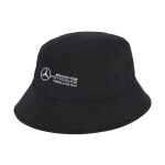 adidas Mercedes AMG Petronas Formula One Team Classic Bucket Hat M+W