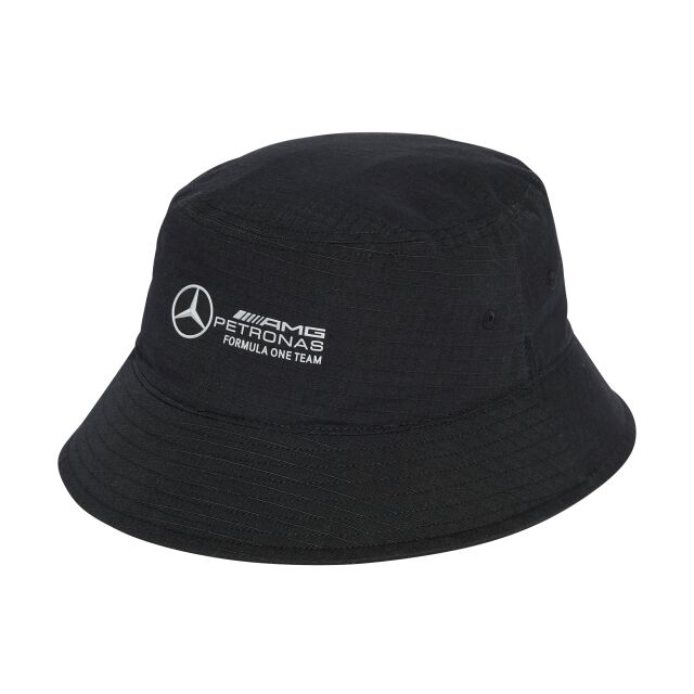 adidas Mercedes AMG Petronas Formula One Team Classic Bucket Hat M+W