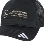 adidas Mercedes - AMG Petronas Formula One Team Trucker Cap M+W
