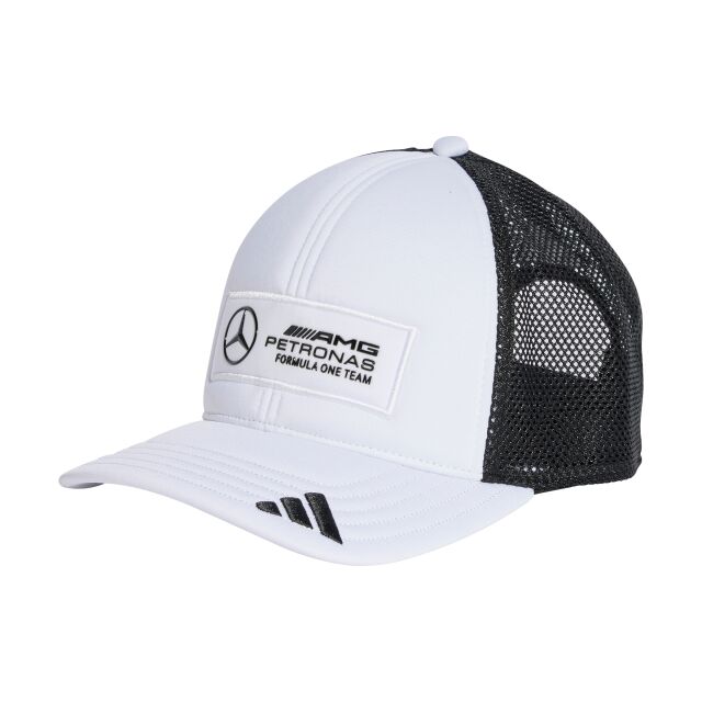 adidas Mercedes - AMG Petronas Formula One Team Trucker Cap M+W