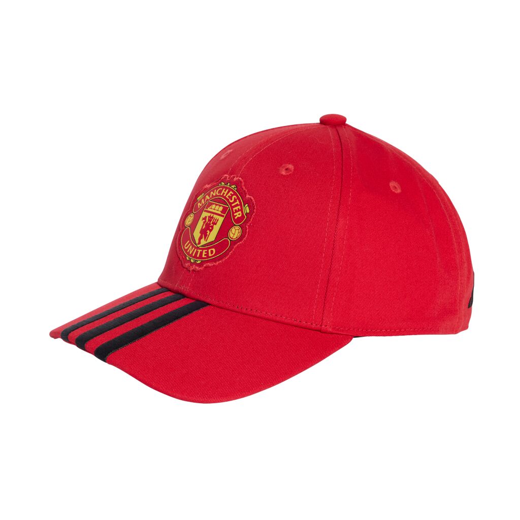 adidas Manchester United Baseball Cap