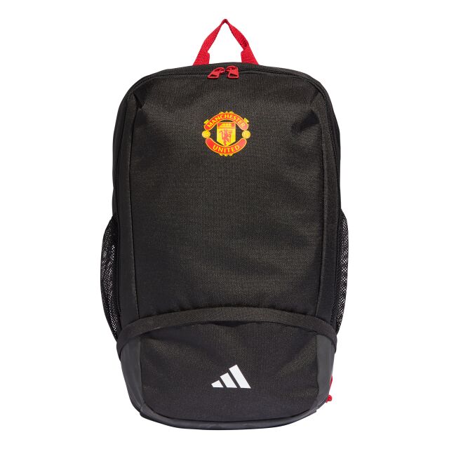 adidas Manchester United Backpack - koulureppu