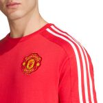 adidas Manchester United DNA T-Shirt M