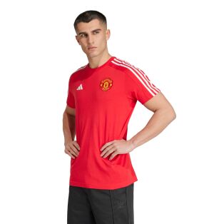 adidas Manchester United DNA T-Shirt M - t-paita
