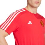 adidas Manchester United DNA T-Shirt M