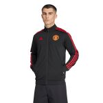 adidas Manchester United DNA Track Top M