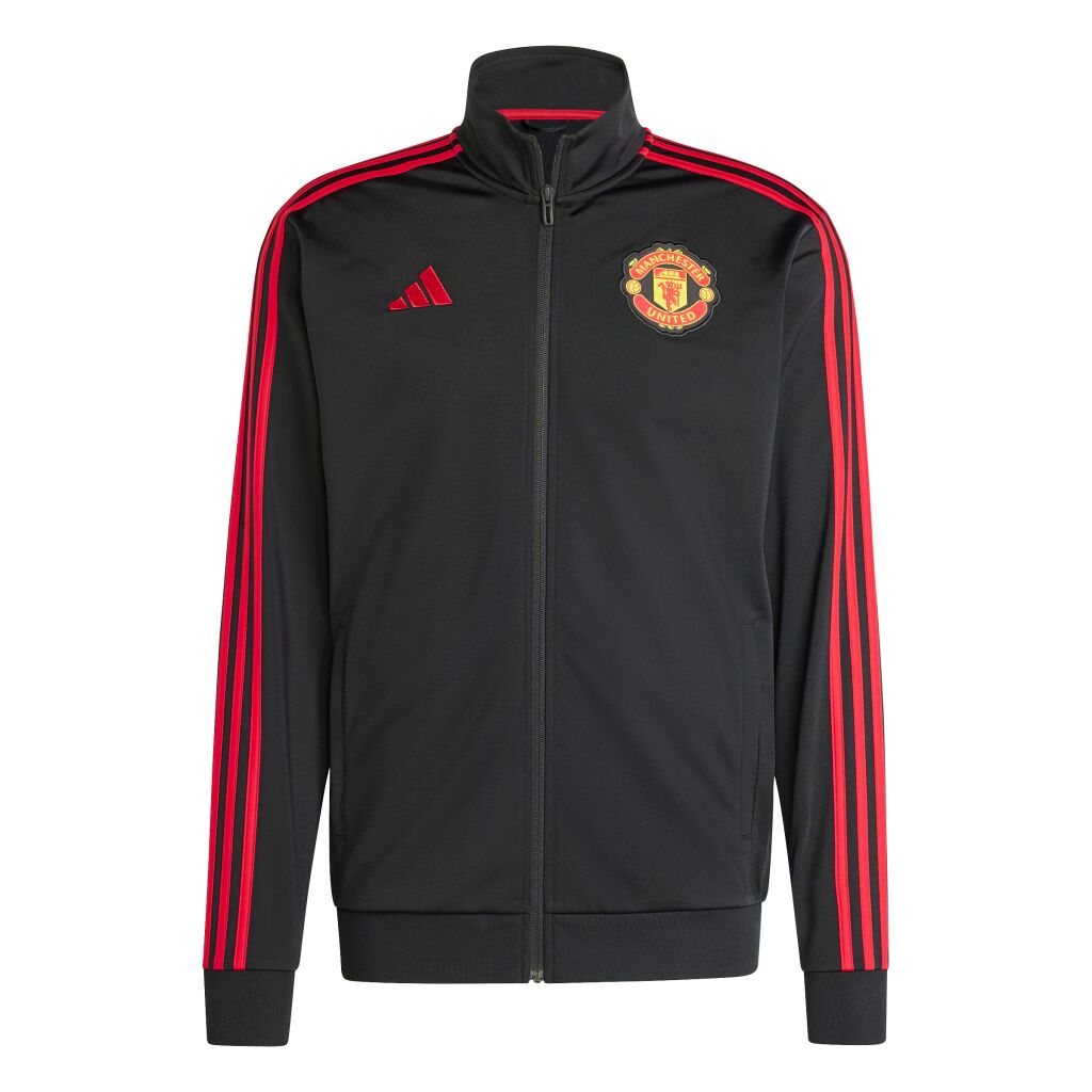 adidas Manchester United DNA Track Top M