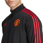 adidas Manchester United DNA Track Top M