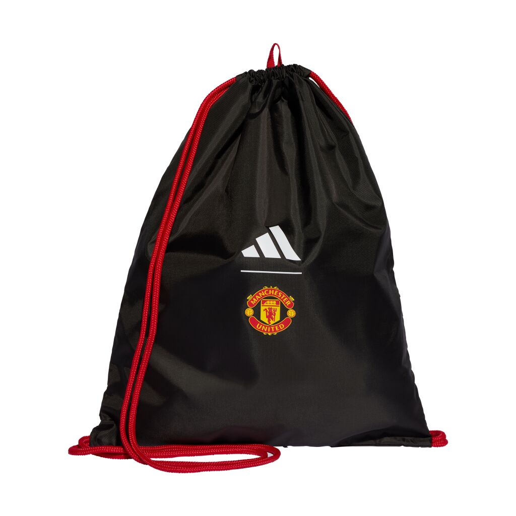 adidas Manchester United Gym Sack