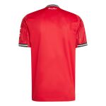 adidas Manchester United 25/26 Home