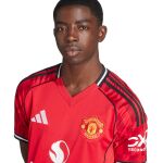 adidas Manchester United 25/26 Home