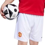 adidas Manchester United 25/26 Home Mini Kit Kids