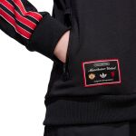 adidas Originals Manchester United Terrace Icons Track Top Jr