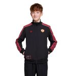 adidas Originals Manchester United Terrace Icons Track Top Jr