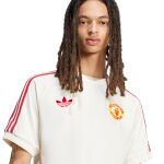 adidas Originals Manchester United Adicolor Classics 3-Stripes