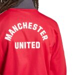 adidas Originals Manchester United Originals Track Top