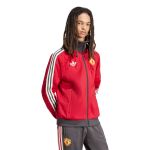 adidas Originals Manchester United Originals Track Top