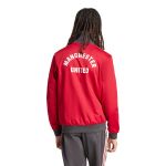 adidas Originals Manchester United Originals Track Top