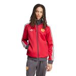 adidas Originals Manchester United Originals Track Top