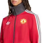 adidas Originals Manchester United Originals Track Top