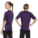 adidas Manchester United Tiro 25 Competition Training Jersey Kids