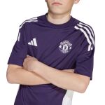 adidas Manchester United Tiro 25 Competition Training Jersey Kids