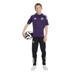 adidas Manchester United Tiro 25 Competition Training Jersey Kids