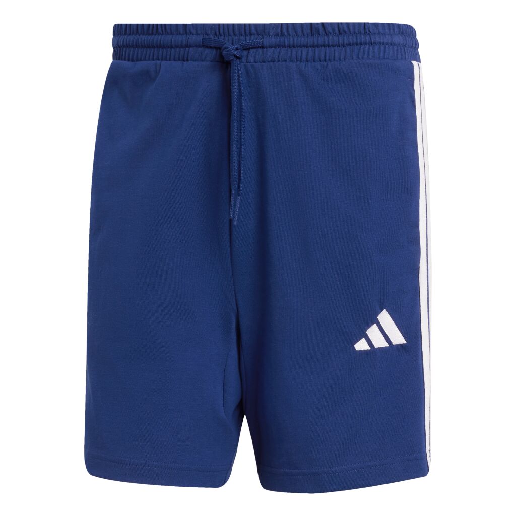 adidas Essentials 3S Jersey Shorts 7-Inch M
