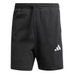 adidas Essentials 3S Jersey Shorts 7-Inch M