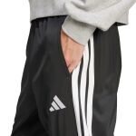 adidas 3-Stripes Tricot Regular Tapered Track Tracksuit Bottoms