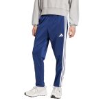 adidas 3-Stripes Tricot Regular Tapered Track Tracksuit Bottoms