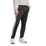 adidas 3-Stripes Tricot Regular Tapered Track Tracksuit Bottoms
