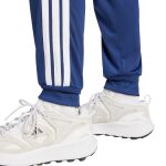 adidas 3-Stripes Tricot Regular Tapered Track Tracksuit Bottoms