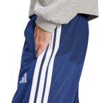 adidas 3-Stripes Tricot Regular Tapered Track Tracksuit Bottoms