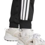 adidas 3-Stripes Tricot Regular Tapered Track Tracksuit Bottoms