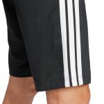 adidas 3-Stripes Tricot Regular Fit Shorts M