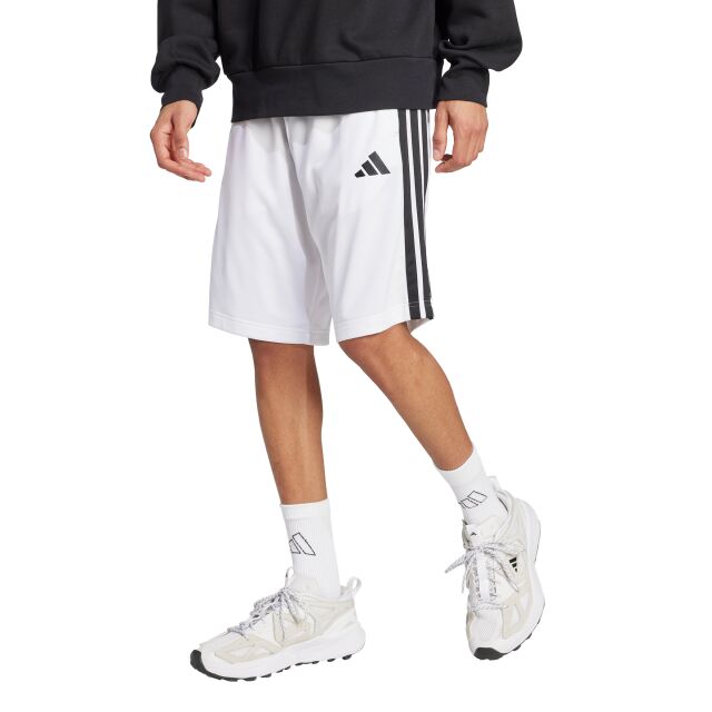adidas 3-Stripes Tricot Regular Fit Shorts M - miesten shortsit